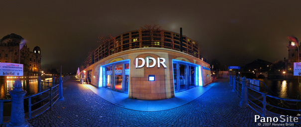 DDR Museum (View 1)