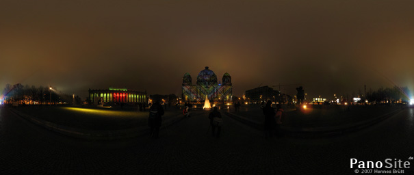 Berliner Dom (View 3)